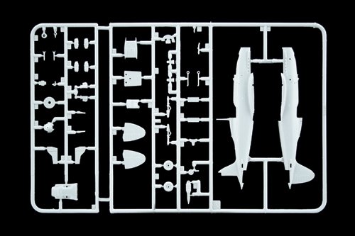 italeri-macchi-mc-205-veltro-maquette-aviation-1-72 image 3