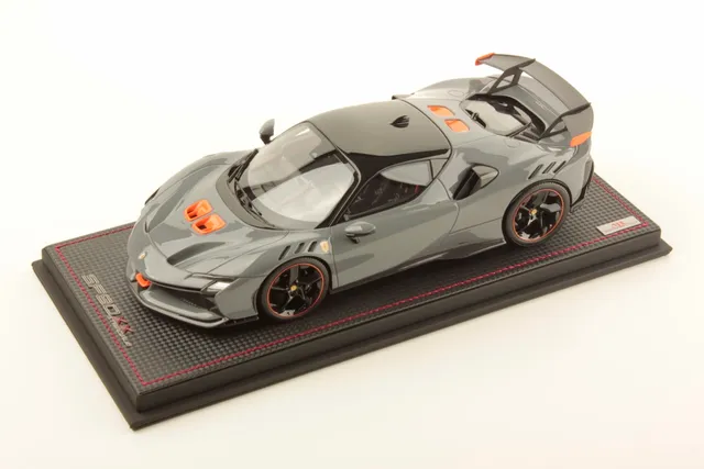 mr-collection-models-ferrari-sf90-xx-stradale-1-18-3 image 1