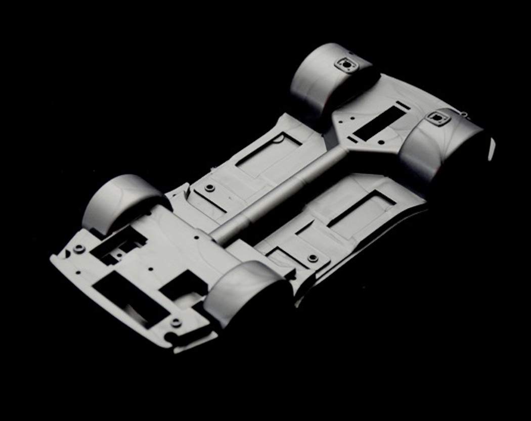 italeri-3646-voiture-1-24-blanc-kit-maquette-plastique-assembler image 7
