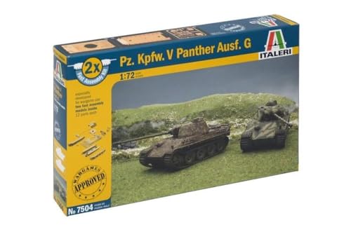 italeri-i7504-panther-ausf-g-char-1-72-2-kits-clipser image 5
