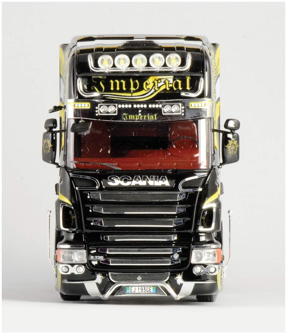 italeri-scania-r730-v8-imp-rial-kit-maquette-camion-i3883 image 4