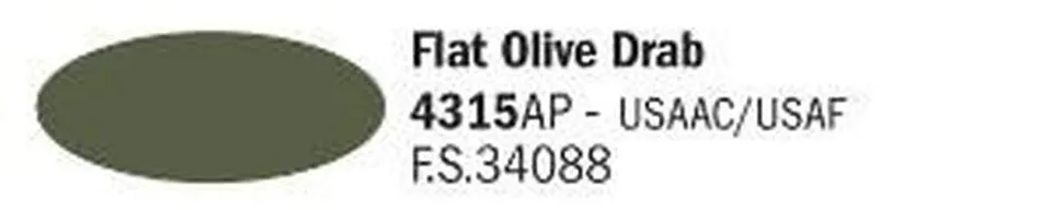 italeri-peinture-acrylique-flat-olive-drab-maquette image 1