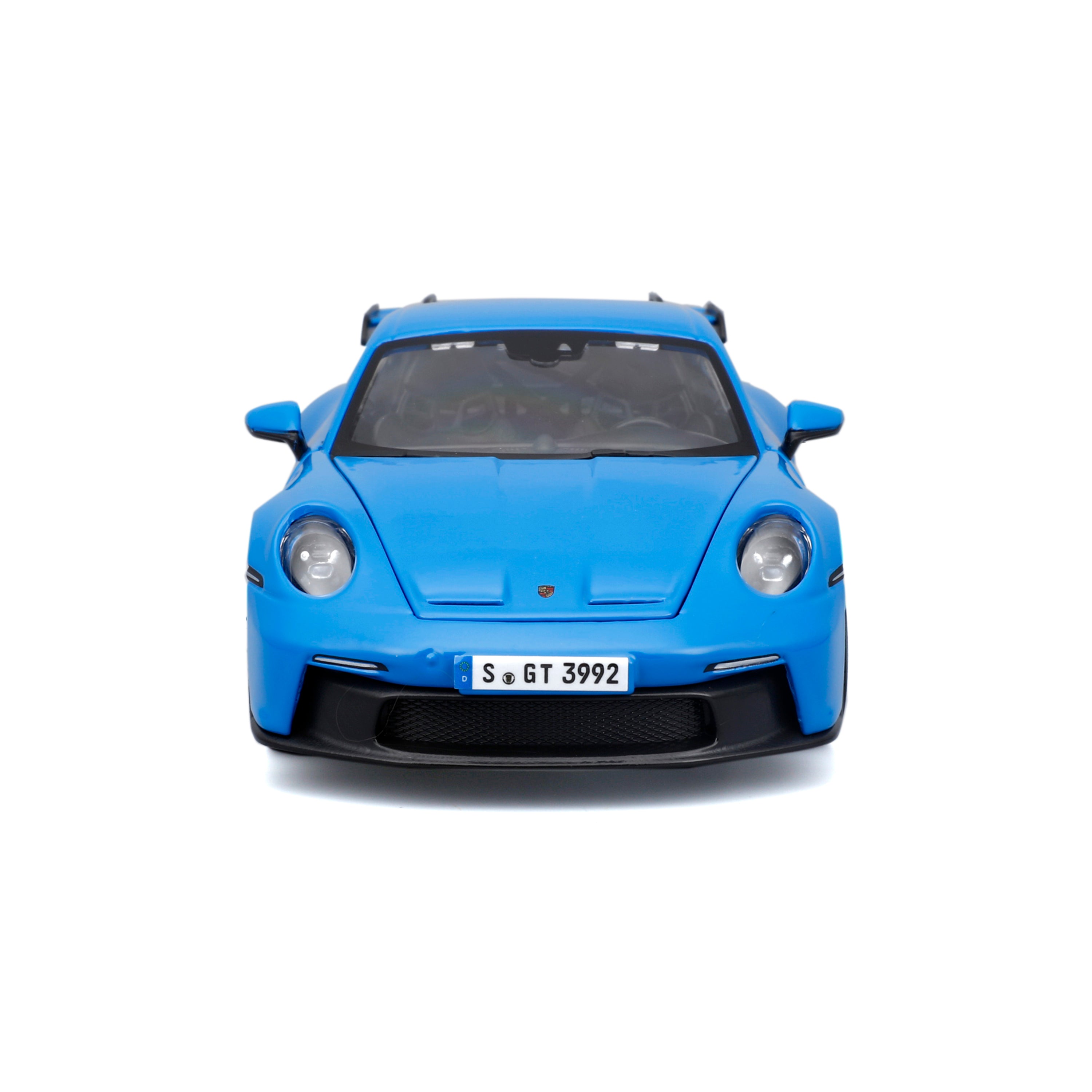 bburago-model-kit-porsche-911-gt3-1-24 image 4