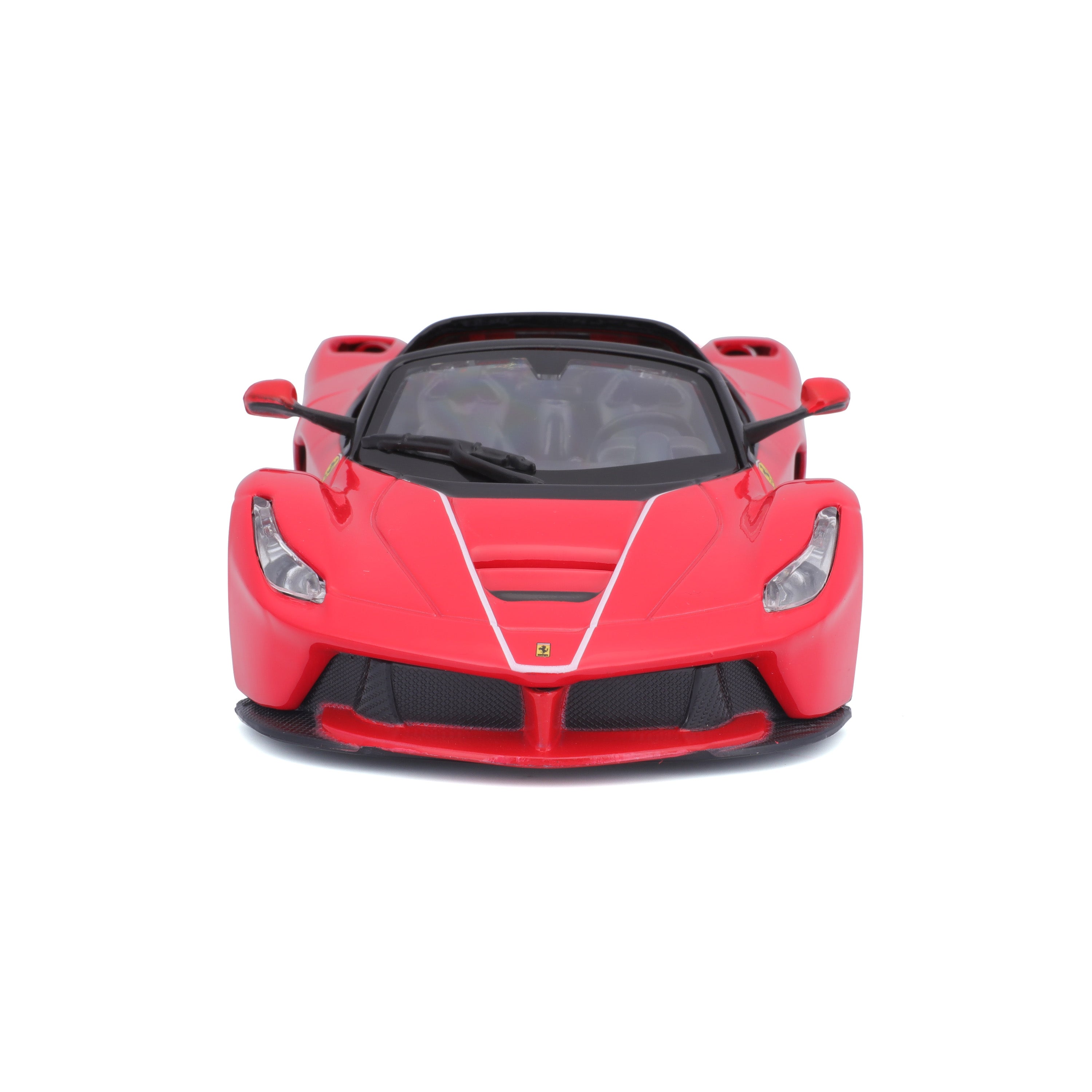 bburago-laferrari-aperta-1-24-race-play-rouge image 6