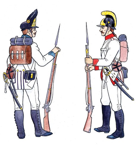 italeri-i6005-maquette-figurines-infanterie-autrichienne-napol-onienne-1-72 image 6