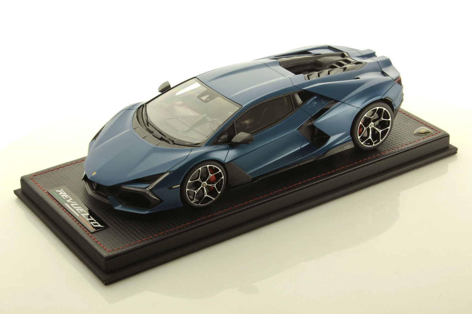 mr-collection-models-lamborghini-revuelto-1-18 image 1