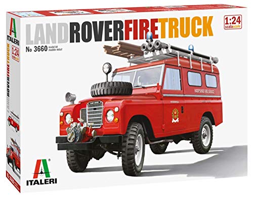 italeri-i3660-land-rover-maquette-plastique-assembler image 8