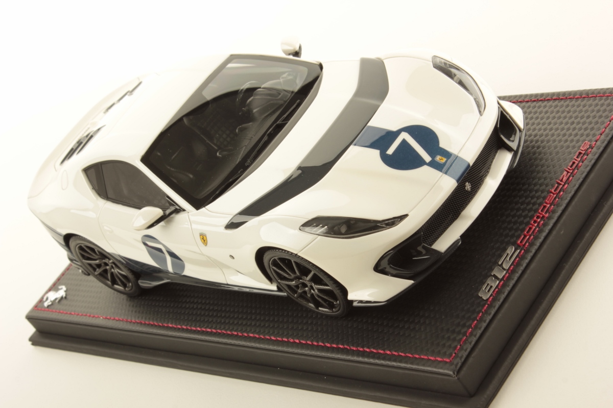 mr-collection-models-ferrari-812-competizione-1-18-2 image 3