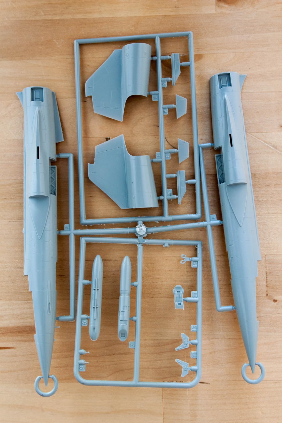 Parfait pour reprendre la maquette