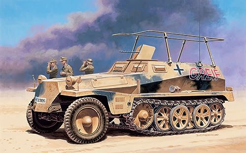 italeri-7034-sd-kfz-250-3-maquette-blind-militaire-1-72-figurines image 8