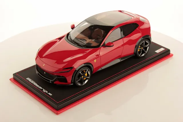 mr-collection-models-ferrari-purosangue-1-18-5 image 1