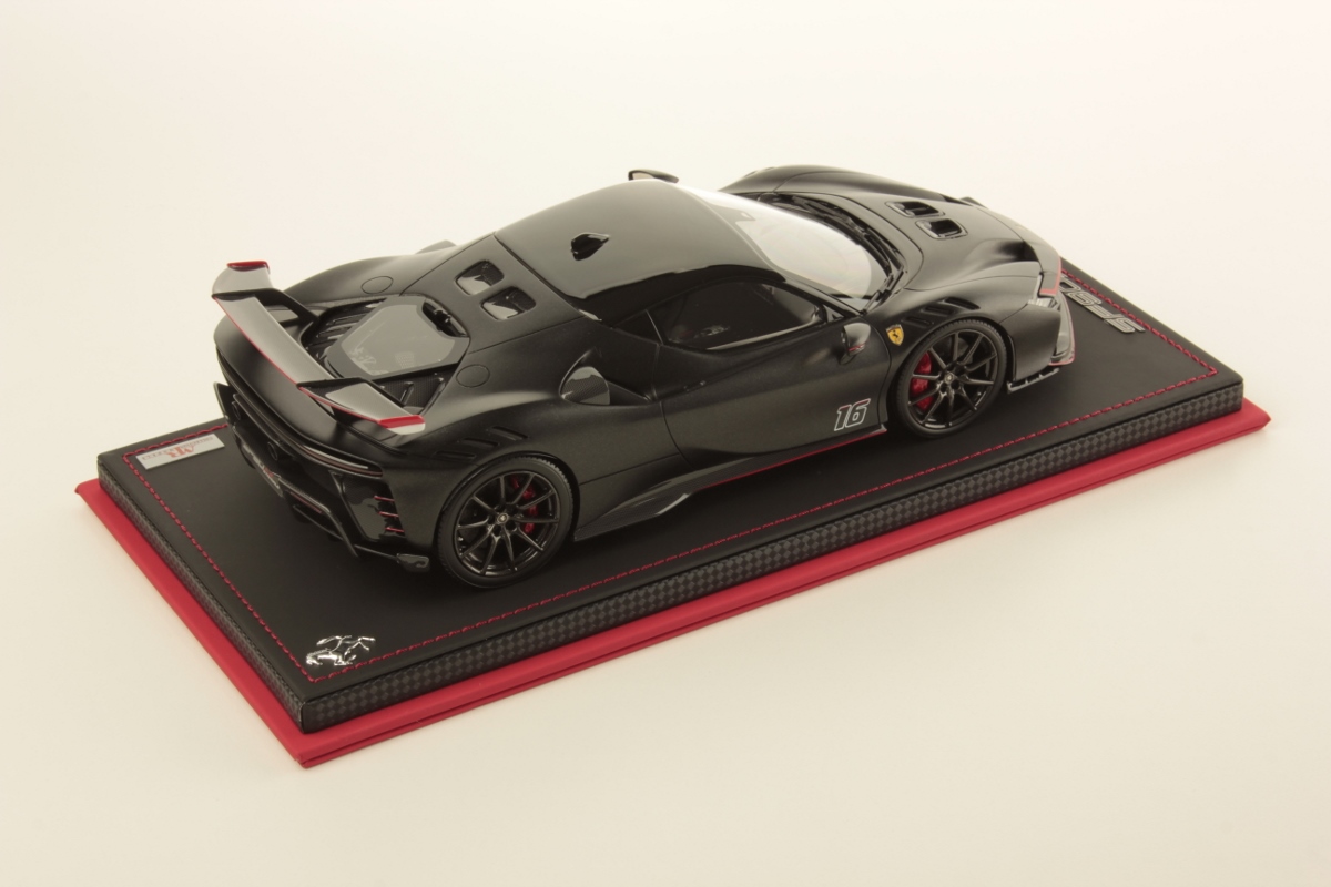 mr-collection-models-ferrari-sf90-xx-stradale-1-18-miniature-auto image 2