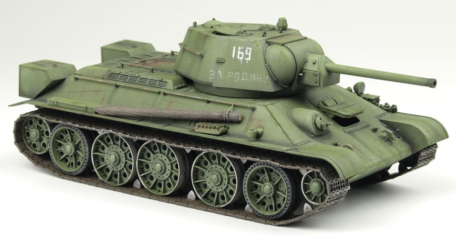 italeri-6570-t-34-76-1943-premium-edition-maquette-char-1-35 image 4