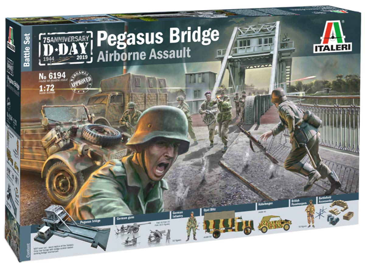italeri-6194s-pegasus-bridge-coffret-bataille-diorama image 1