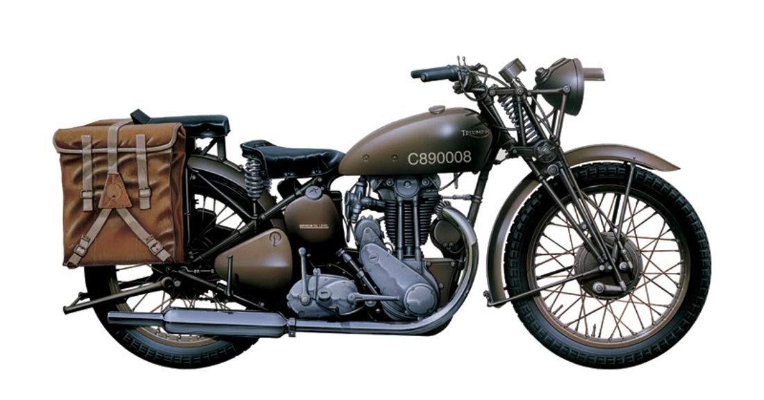 italeri-triumph-1-9-maquette-moto-plastique-assembler-23-1-cm image 5