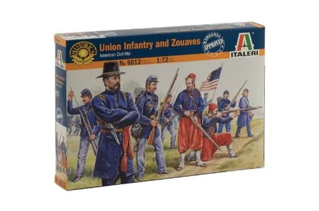 italeri-i6012-figurine-infanterie-union-zouave-1-72 image 1