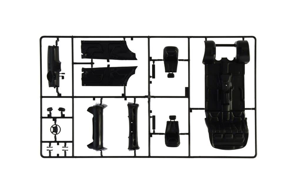 italeri-mercedes-benz-600s-maquette-voiture-1-24 image 6
