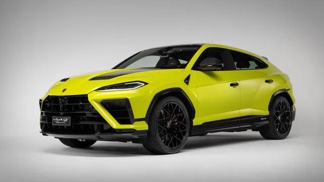 mr-collection-models-lamborghini-urus-se-performante-1-18 image 1