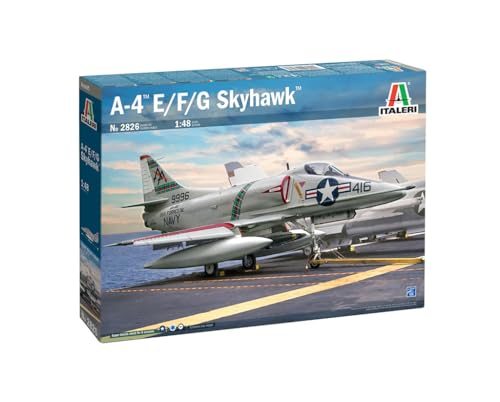 italeri-2826-a-4e-f-g-skyhawk-1-48-maquette-avion image 2