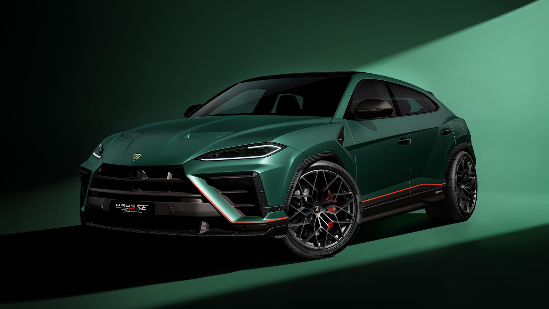 mr-collection-models-lamborghini-urus-se-performante-1-18-3 image 1