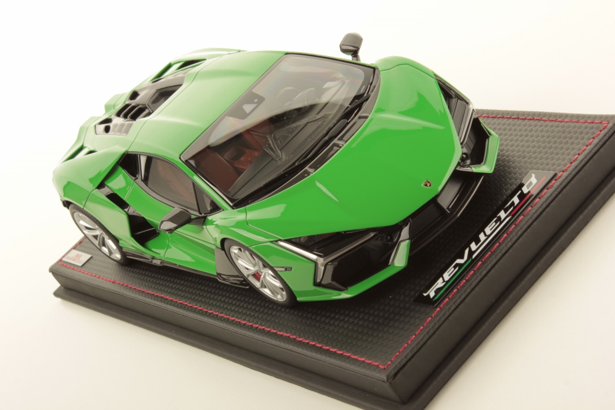 mr-collection-models-lamborghini-revuelto-1-18-6 image 3