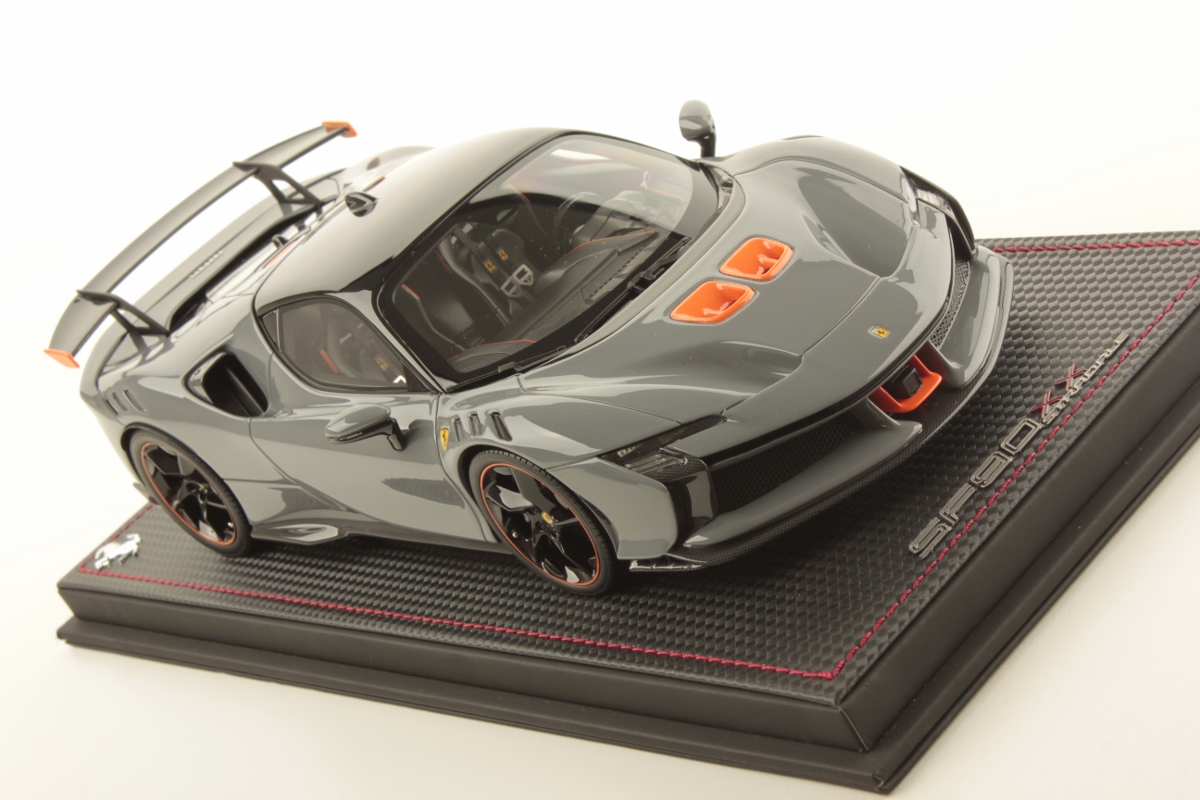 mr-collection-models-ferrari-sf90-xx-stradale-1-18-3 image 3