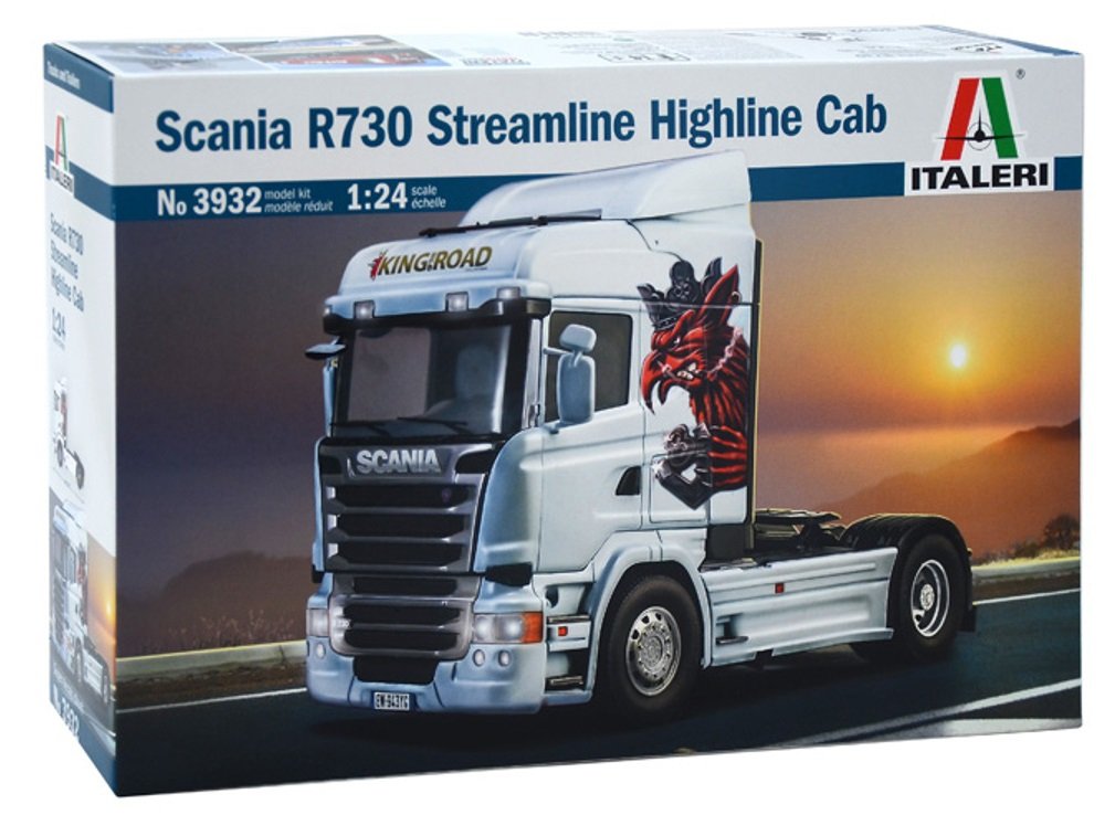 italeri-3932-maquette-camion-scania-r730-streamline-highline-1-24 image 7