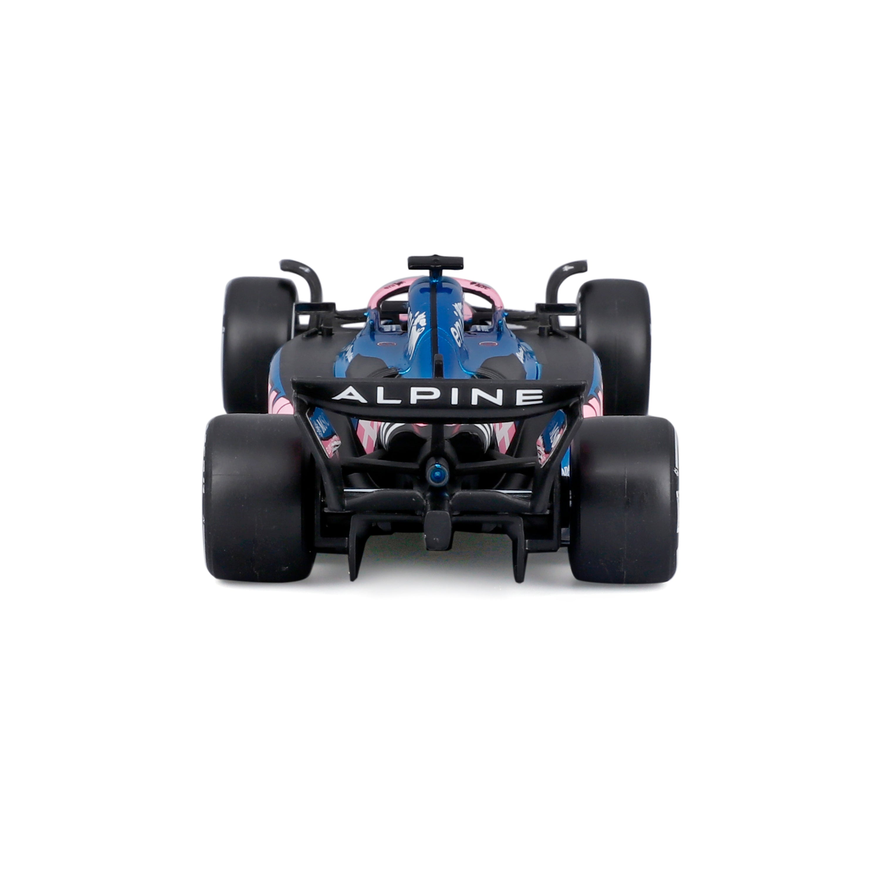 bburago-bwt-alpine-a525-10-pierre-gasly-f1-2025-voiture-miniature-1-43 image 4