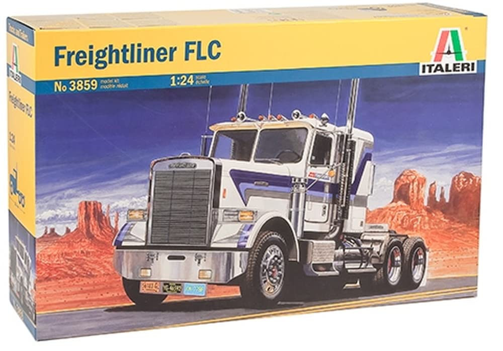 italeri-freightliner-flc-maquette-camion-1-24 image 1
