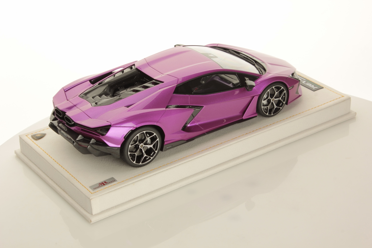 mr-collection-models-lamborghini-revuelto-1-18-4 image 2