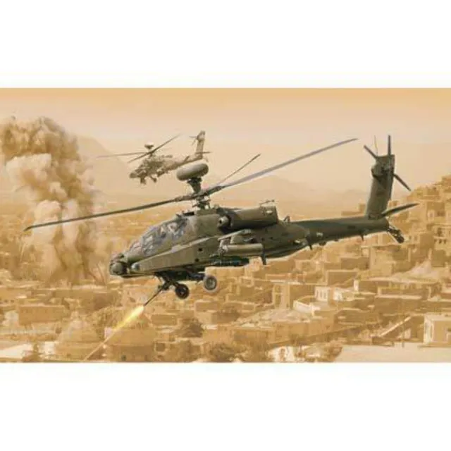 italeri-avion-1-48-maquette-plastique-monter image 1