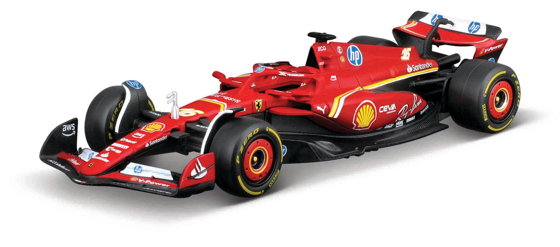 maisto-tech-ferrari-sf-24-radiocommand-e-1-41-circuit image 3