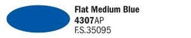 italeri-peinture-acrylique-flat-medium-blue-mat image 1