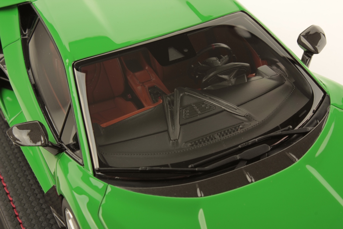 mr-collection-models-lamborghini-revuelto-1-18-6 image 6