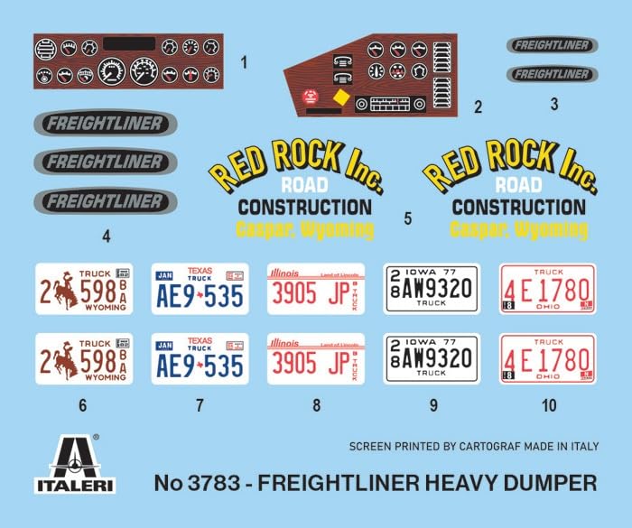 italeri-i3783-freightliner-benne-maquette-camion-1-24 image 5