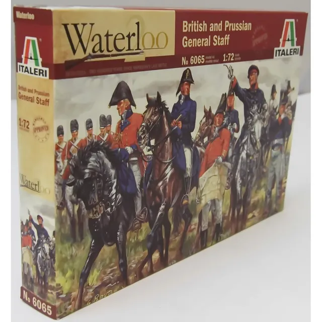 italeri-tat-major-britannique-prussien-figurines-1-72 image 1
