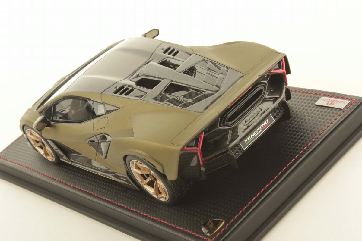 mr-collection-models-lamborghini-fenomeno-1-18-3 image 4