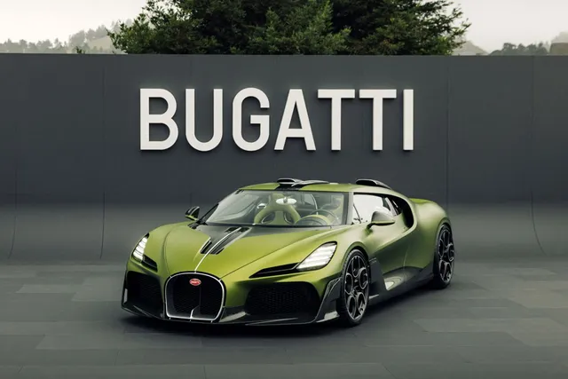 mr-collection-models-bugatti-brouillard-1-18-miniature-auto-collection image 1