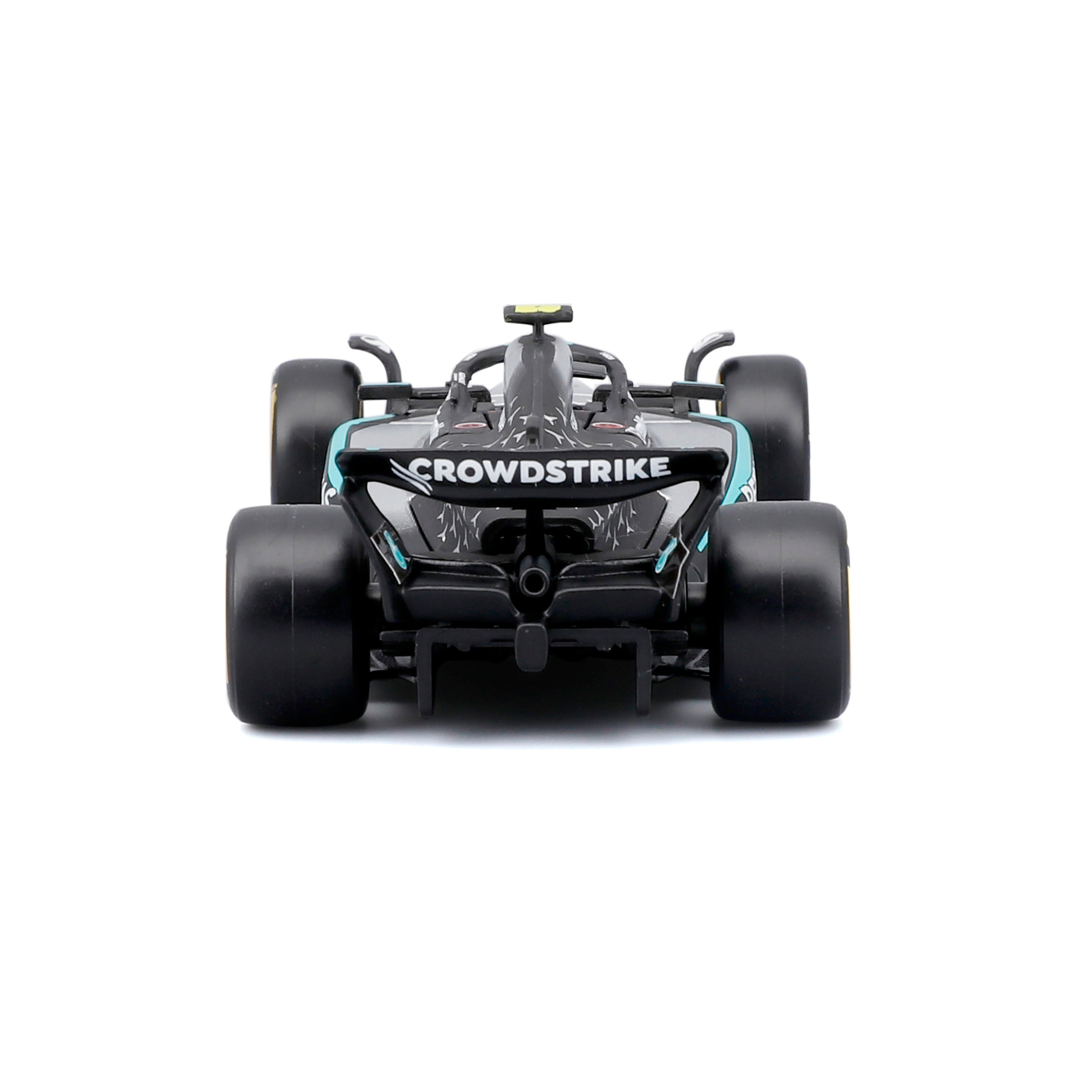 bburago-f1-mercedes-amg-w16-2025-12-kimi-antonelli-1-43 image 4