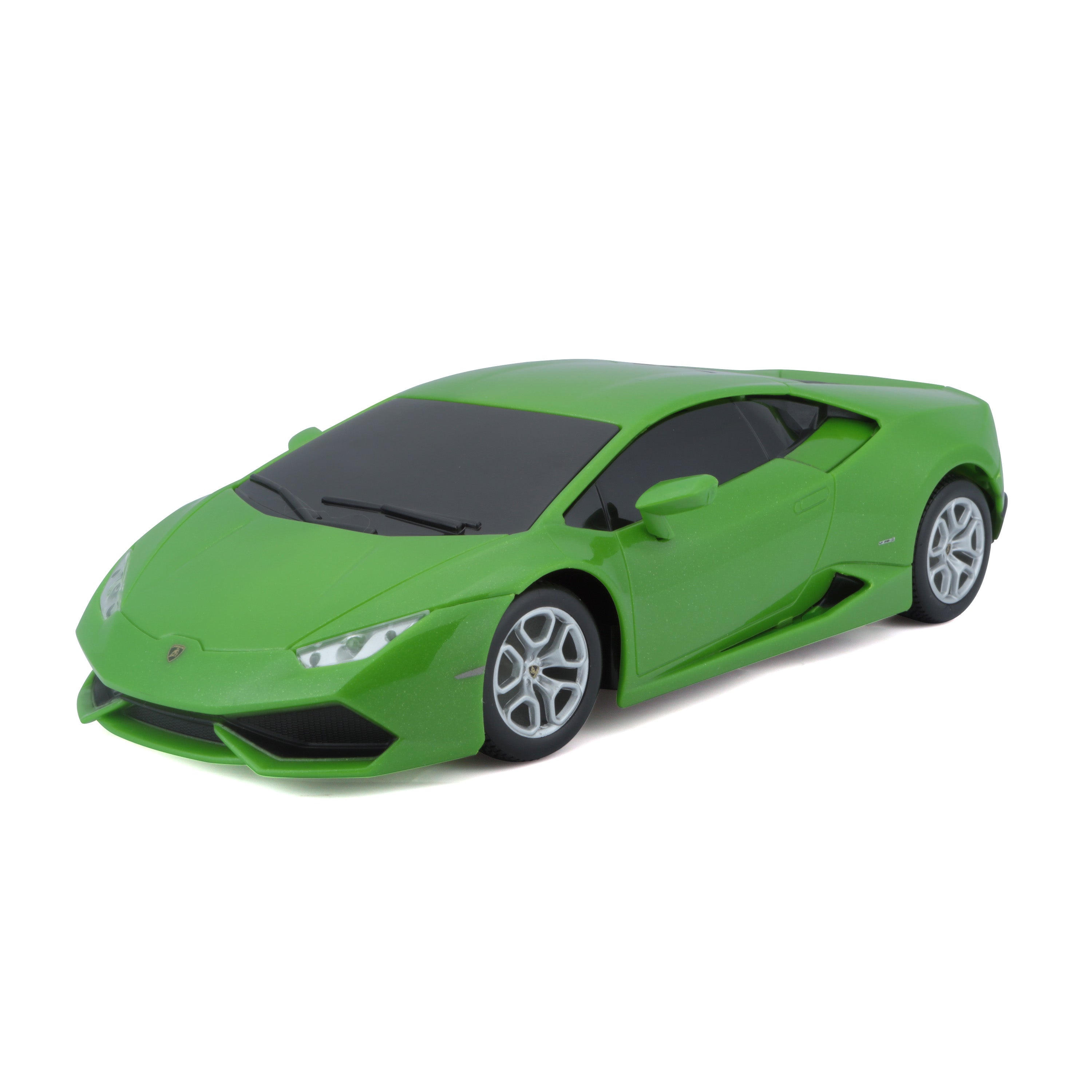 bburago-lamborghini-huracan-coup-co-pack-radiocommand-1-24-diecast-1-43 image 2