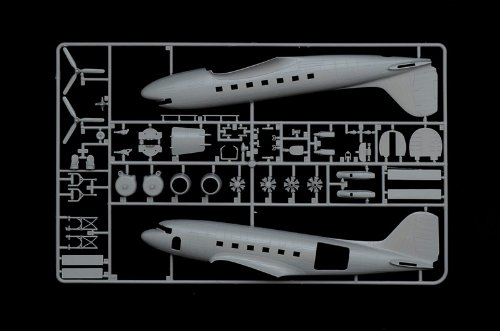 italeri-dakota-mk-iii-c-47-i1338-1-72-maquette-avion-monter image 8