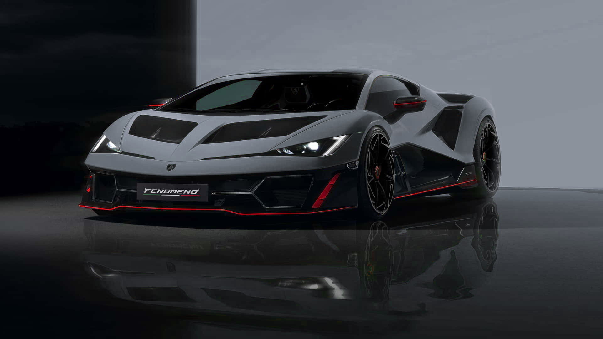 mr-collection-models-lamborghini-fenomeno-1-18-miniature-auto image 1
