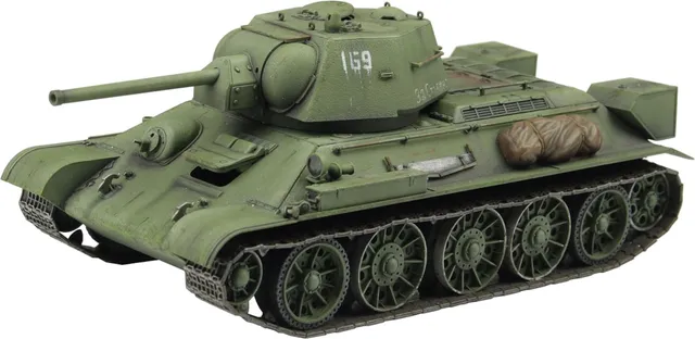 italeri-6570-t-34-76-1943-premium-edition-maquette-char-1-35 image 1