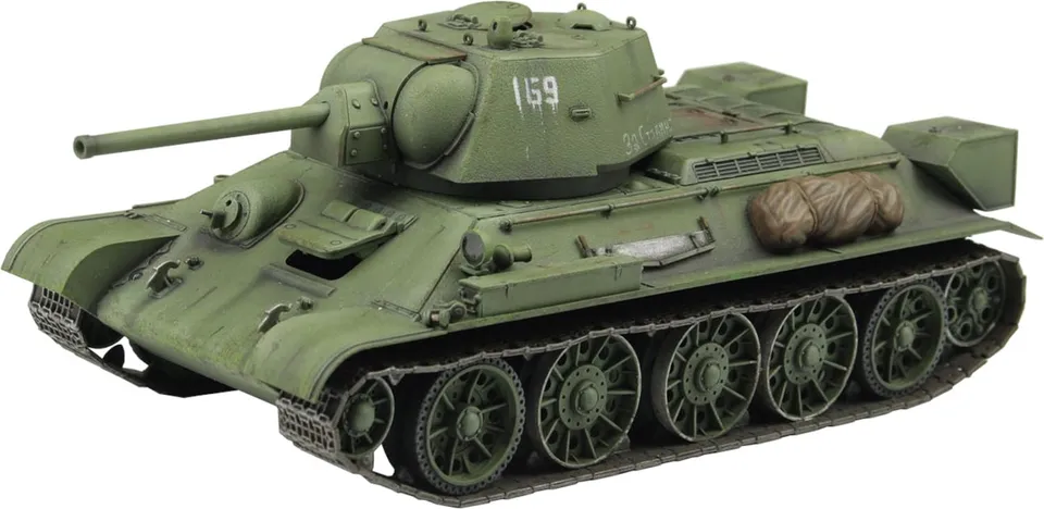italeri-6570-t-34-76-1943-premium-edition-maquette-char-1-35 image 1