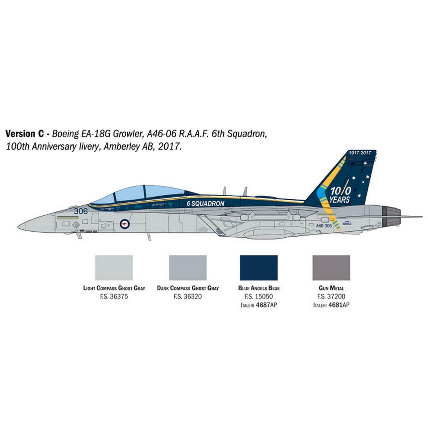italeri-boeing-ea-18g-growler-1-48-maquette-avion-militaire-monter image 4