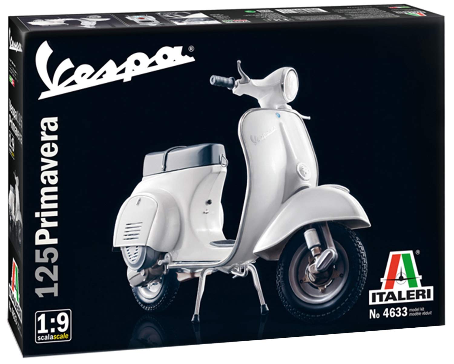 italeri-vespa-125-primavera-kit-maquette-moto-4633 image 1