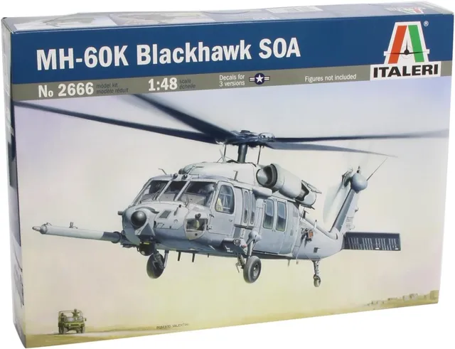 italeri-mh-60k-blackhawk-soa-i2666-maquette-h-licopt-re-1-48 image 1