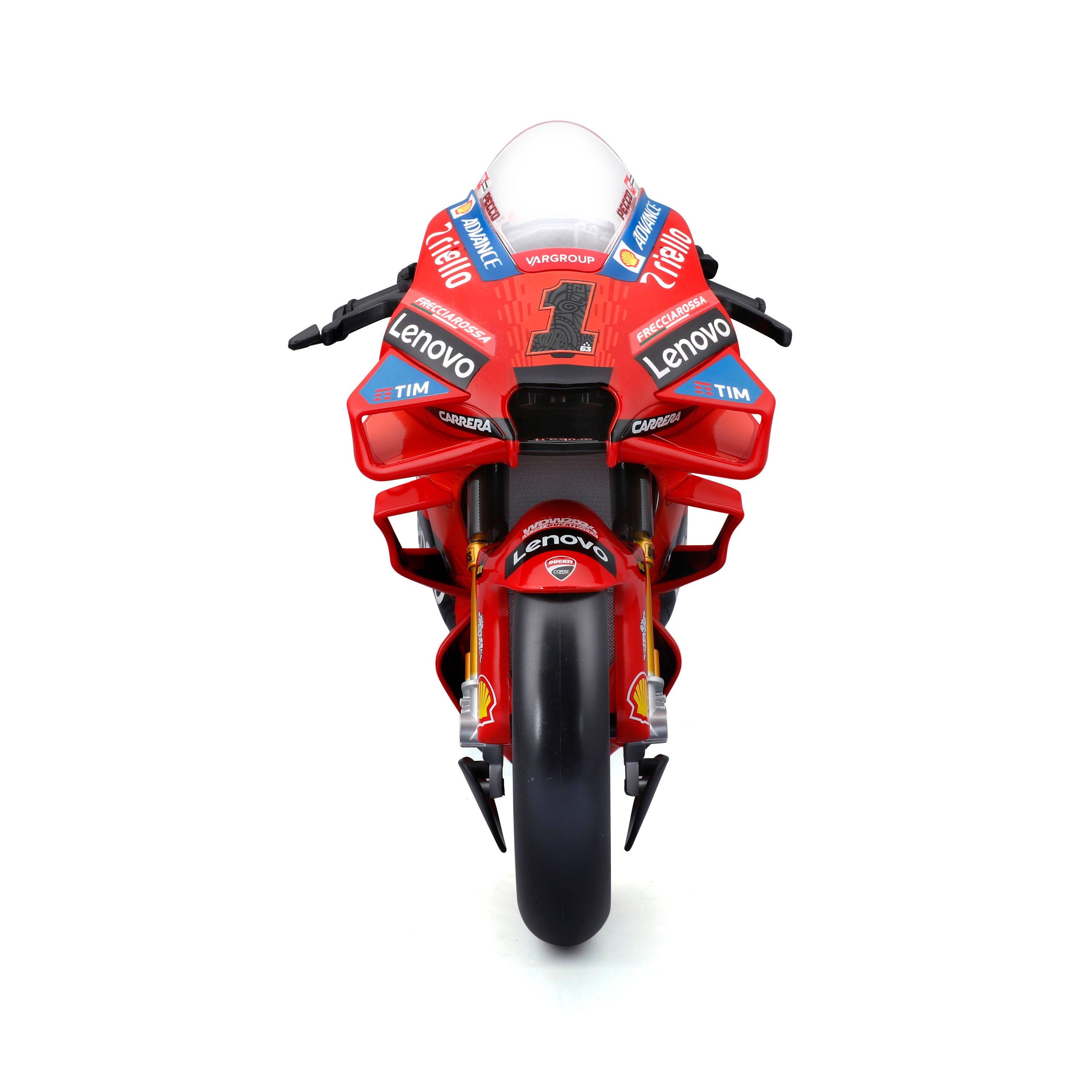 maisto-ducati-desmosedici-motogp-2024-1-6-bagnaia image 3
