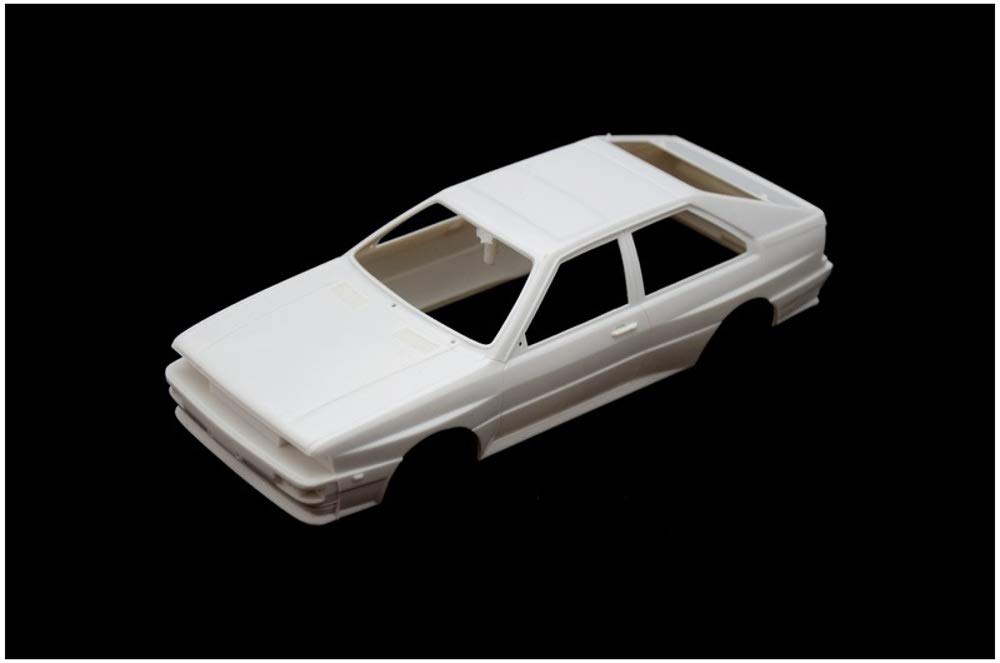 italeri-i3642-audi-maquette-plastique-assembler-multicolore image 5
