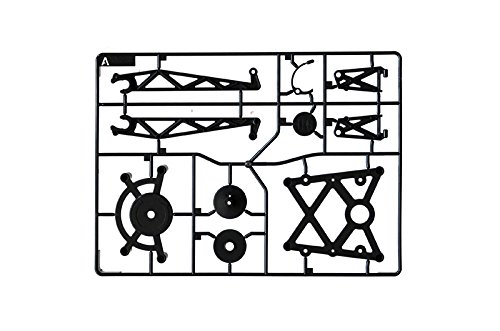 italeri-3111-horloge-pendule-l-onard-de-vinci-maquette image 7